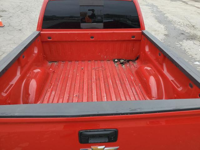 Photo 12 from auction – 2014 CHEVROLET SILVERADO with VIN 3GCUKSEC3EG551648