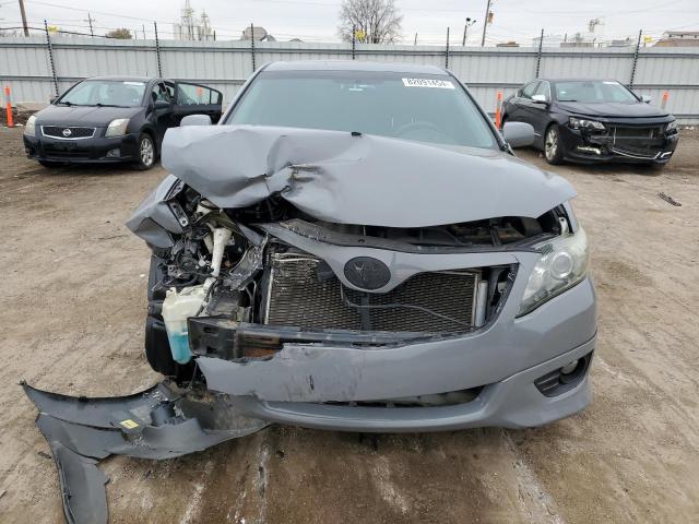 Photo 5 from auction – 2010 TOYOTA CAMRY BASE with VIN 4T1BF3EK0AU062166