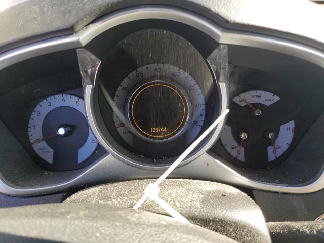Photo 9 from auction – 2011 CADILLAC SRX with VIN 3GYFNAEY5BS529000