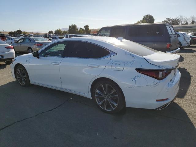 Photo 2 from auction – 2019 LEXUS ES 350 with VIN 58ABZ1B13KU039126