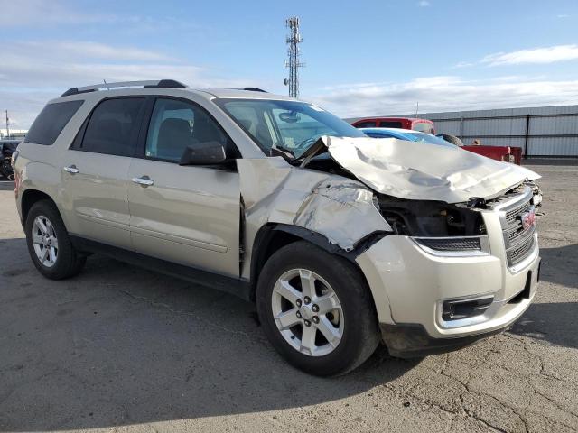Photo 4 from auction – 2015 GMC ACADIA SLE with VIN 1GKKRPKD0FJ214601