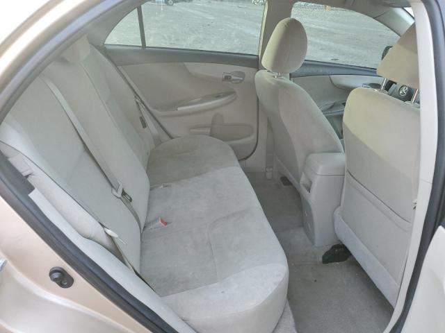 Фото 10 с аукциона – 2013 TOYOTA COROLLA BA с VIN 2T1BU4EE5DC985979