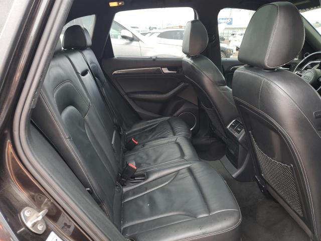 Photo 11 from auction – 2014 AUDI SQ5 PRESTI with VIN WA1VGAFP3EA050558