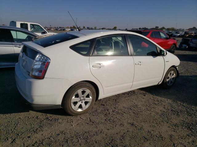 Photo 3 from auction – 2007 TOYOTA PRIUS with VIN JTDKB20U877596963