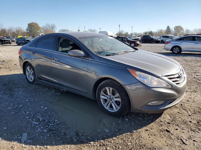 Photo 4 from auction – 2013 HYUNDAI SONATA GLS with VIN 5NPEB4AC1DH705950