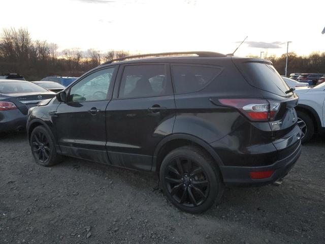 Photo 2 from auction – 2017 FORD ESCAPE SE with VIN 1FMCU9GD5HUD23703