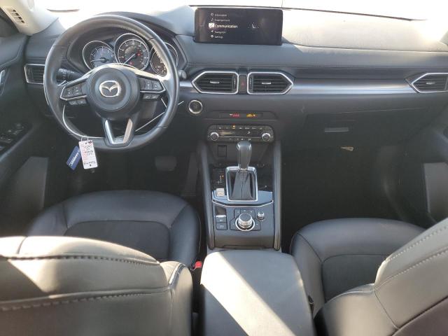 Photo 8 from auction – 2022 MAZDA CX-5 SELEC with VIN JM3KFBBM5N0606847