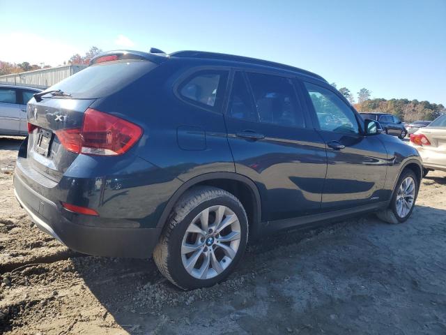 Photo 3 from auction – 2014 BMW X1 XDRIVE2 with VIN WBAVL1C51EVY10156