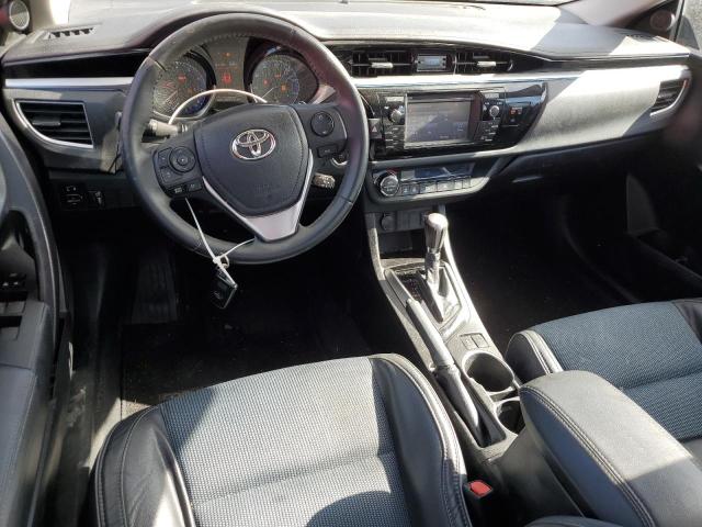 Photo 8 from auction – 2014 TOYOTA COROLLA L with VIN 5YFBURHEXEP176598