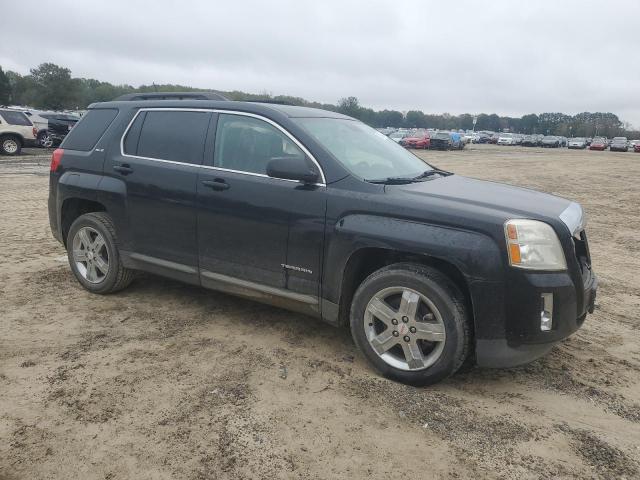 Photo 4 from auction – 2013 GMC TERRAIN SL with VIN 2GKALSEK8D6344551