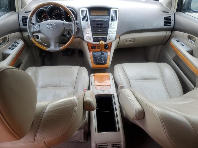 Photo 8 from auction – 2005 LEXUS RX 330 with VIN 2T2HA31U55C059735