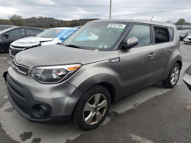 Photo 1 from auction – 2019 KIA SOUL with VIN KNDJN2A21K7005980