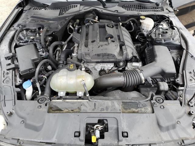 Photo 11 from auction – 2020 FORD MUSTANG with VIN 1FA6P8TH4L5140152