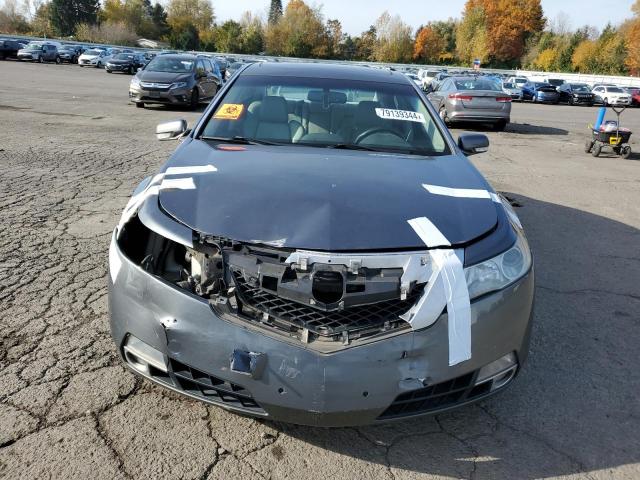 Photo 5 from auction – 2010 ACURA TL with VIN 19UUA9F51AA006375