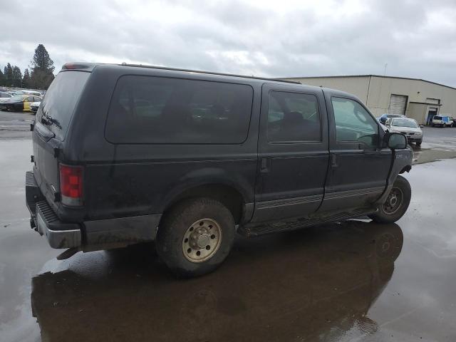 Photo 3 from auction – 2004 FORD EXCURSION with VIN 1FMNU41L74EB14141