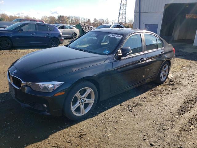 BMW 328 XI 2013 مع رقم تعريف المركبة WBA3B3C56DF543658 - صورة من المزاد