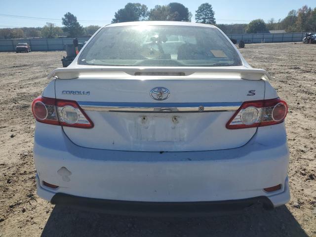 Photo 6 from auction – 2012 TOYOTA COROLLA BA with VIN 2T1BU4EE6CC776393
