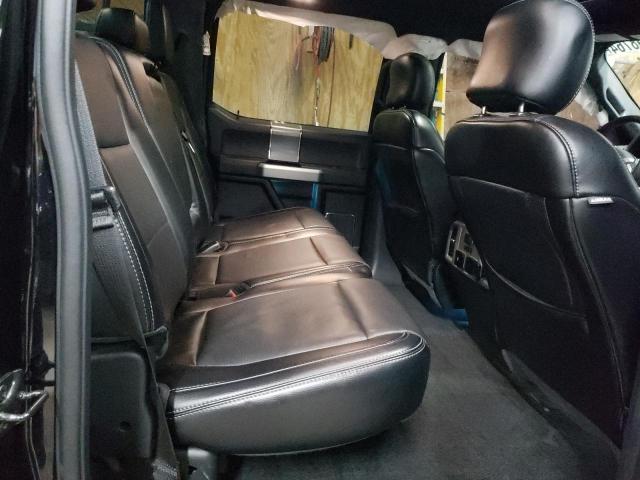 Photo 10 from auction – 2017 FORD F150 SUPER with VIN 1FTEW1EG6HFC86591