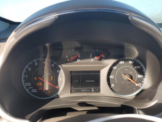 Photo 9 from auction – 2016 CHEVROLET MALIBU LS with VIN 1G1ZB5ST4GF217217