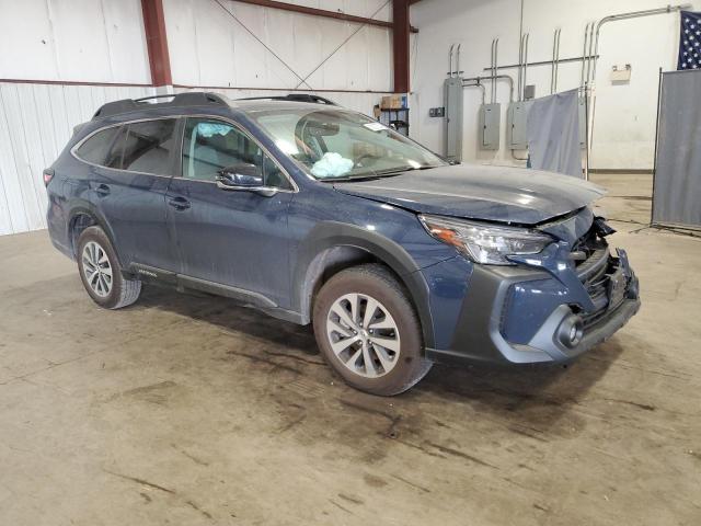 Photo 4 from auction – 2024 SUBARU OUTBACK PR with VIN 4S4BTADC7R3279027