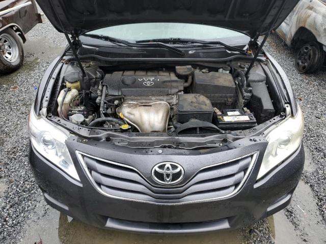 Photo 11 from auction – 2010 TOYOTA CAMRY BASE with VIN 4T1BF3EK8AU055322