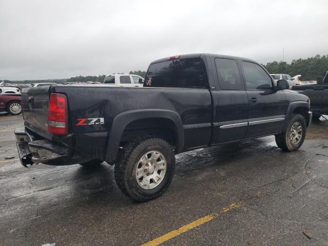 Photo 3 from auction – 2005 GMC NEW SIERRA with VIN 2GTEK19B751294860