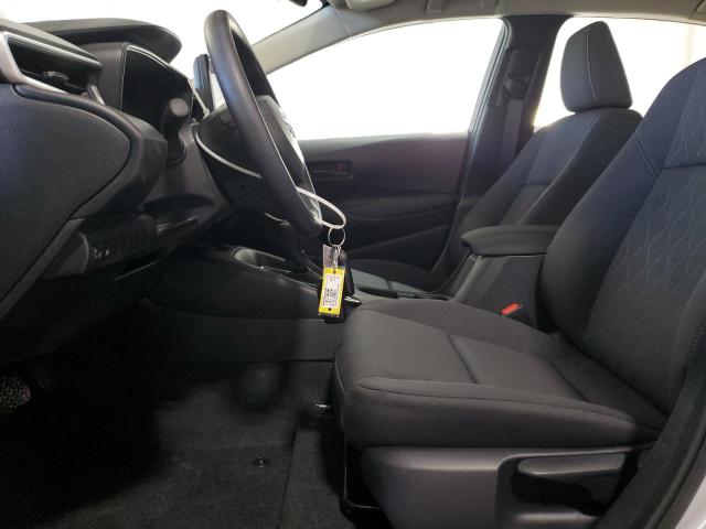 Photo 7 from auction – 2025 TOYOTA COROLLA LE with VIN 5YFB4MDE0SP232195