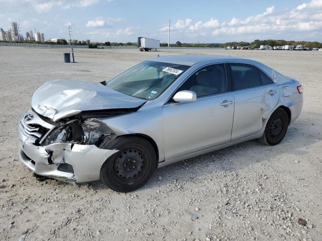 TOYOTA CAMRY BASE 2011 with VIN 4T4BF3EK4BR157224 - Photo from auction
