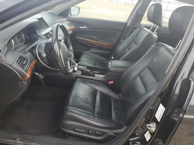 Photo 7 from auction – 2012 HONDA ACCORD EXL with VIN 1HGCP2F85CA201927
