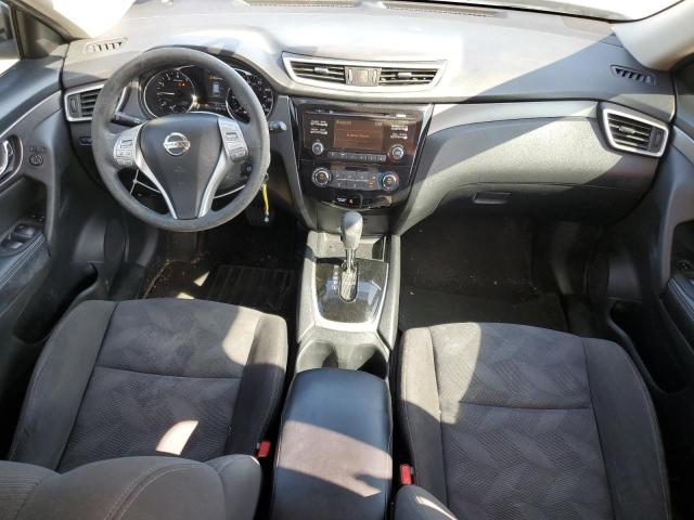 Foto 8 de la subasta – 2015 NISSAN ROGUE S con VIN KNMAT2MT2FP584025