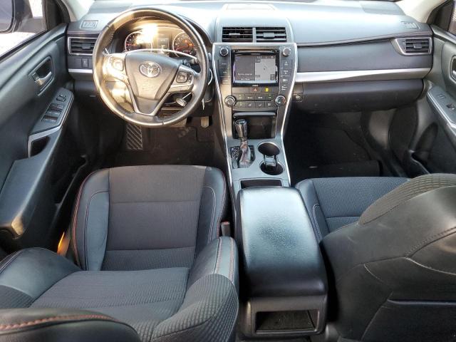Photo 8 from auction – 2016 TOYOTA CAMRY LE with VIN 4T1BF1FK0GU234160