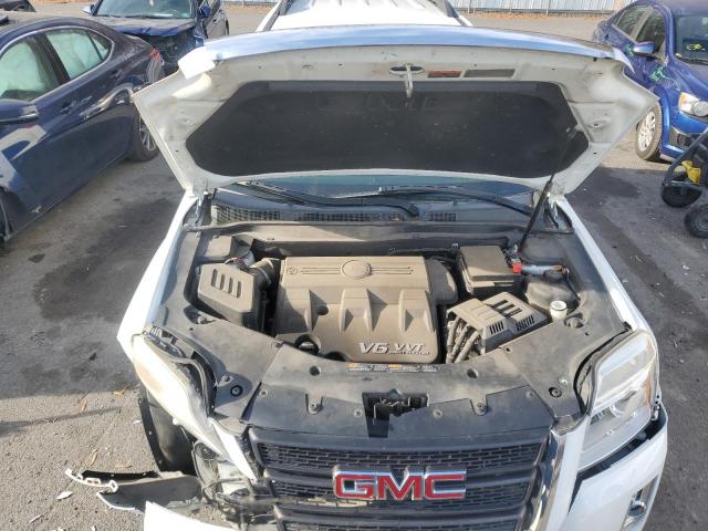 Photo 12 from auction – 2013 GMC TERRAIN SL with VIN 2GKFLTE34D6325659