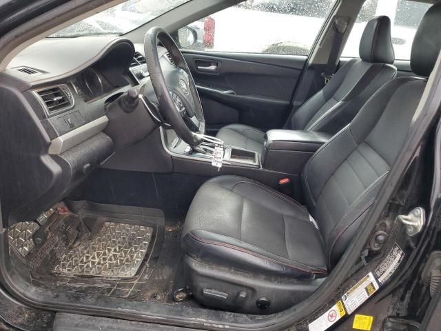 Photo 7 from auction – 2017 TOYOTA CAMRY LE with VIN 4T1BF1FK9HU302067