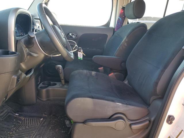 Photo 7 from auction – 2014 NISSAN CUBE S with VIN JN8AZ2KR8ET352853