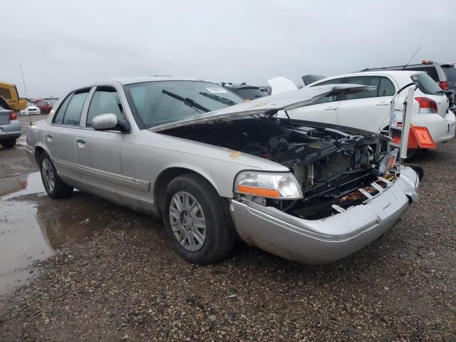 Photo 4 from auction – 2005 MERCURY GRAND MARQ with VIN 2MEFM74W75X671470