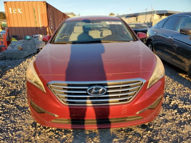 Photo 5 from auction – 2015 HYUNDAI SONATA SE with VIN 5NPE24AF2FH187358
