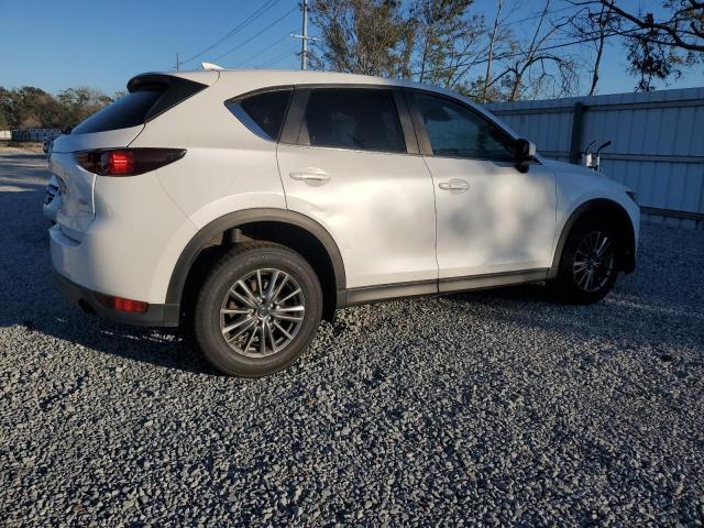 Photo 3 from auction – 2017 MAZDA CX-5 TOURI with VIN JM3KFACLXH0112505