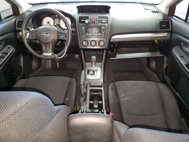 Photo 8 from auction – 2012 SUBARU IMPREZA PR with VIN JF1GPAD6XCH245138