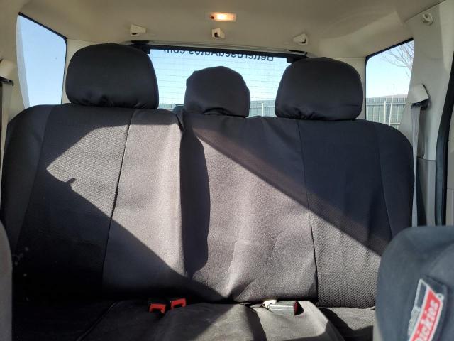 Zdjęcie 10 z aukcji – 2011 FORD ESCAPE XLT z VIN 1FMCU9DG2BKB57058