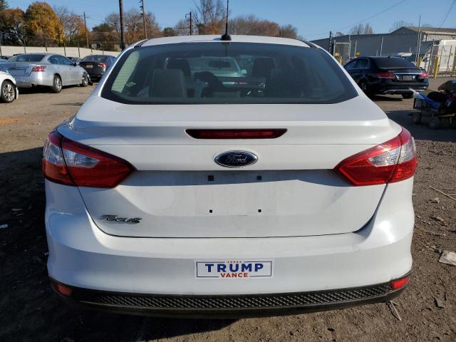 Photo 6 from auction – 2014 FORD FOCUS S with VIN 1FADP3E22EL141558
