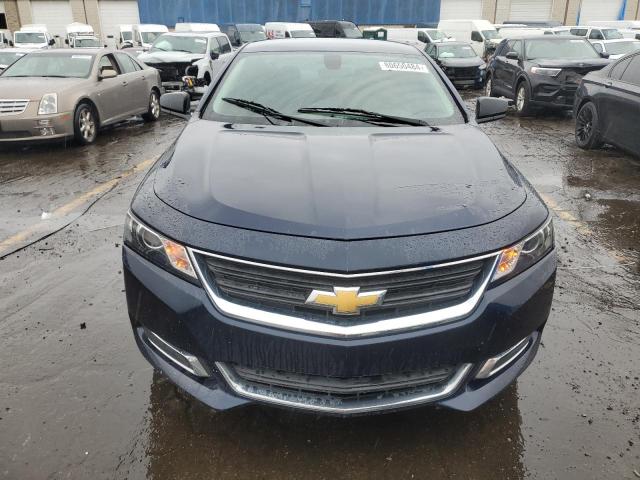 Photo 5 from auction – 2015 CHEVROLET IMPALA LS with VIN 1G11Z5SL3FU143470