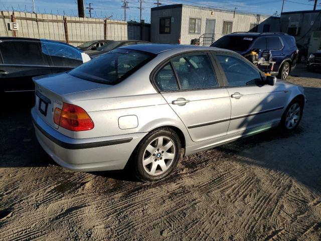 Photo 3 from auction – 2003 BMW 325 I with VIN WBAAZ33423PH30708