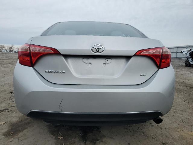 Photo 6 from auction – 2018 TOYOTA COROLLA L with VIN 2T1BURHE6JC020486