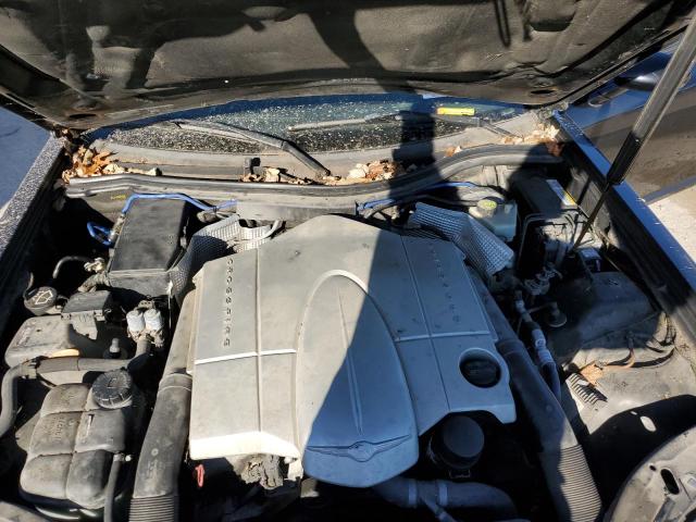 Photo 11 from auction – 2005 CHRYSLER CROSSFIRE with VIN 1C3AN69LX5X043687