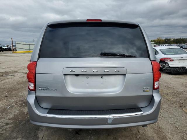 Photo 6 from auction – 2018 DODGE GRAND CARA with VIN 2C4RDGEG8JR282454