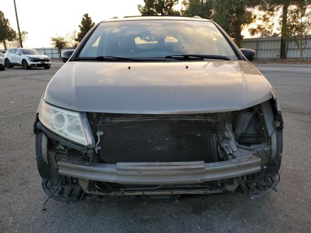 Photo 5 from auction – 2011 HONDA ODYSSEY TO with VIN 5FNRL5H97BB023522