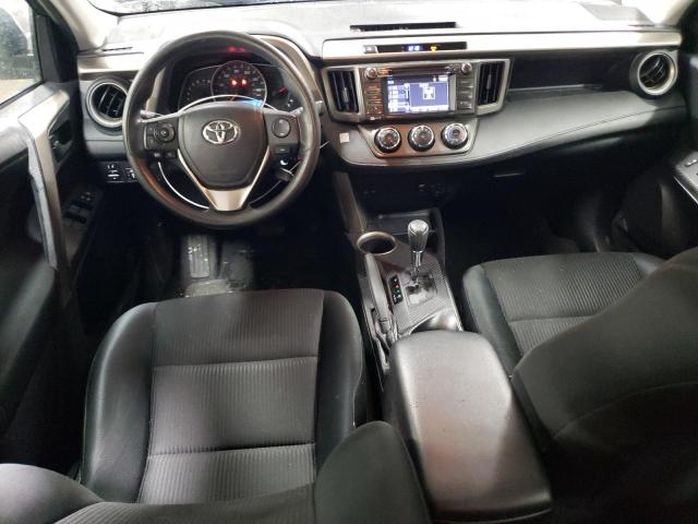 Photo 8 from auction – 2015 TOYOTA RAV4 LE with VIN 2T3ZFREVXFW174807