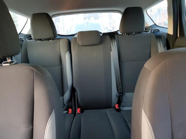 Photo 10 from auction – 2016 FORD ESCAPE S with VIN 1FMCU0F76GUC46362