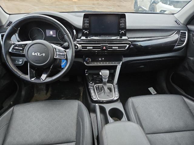 Photo 8 from auction – 2022 KIA SELTOS S with VIN KNDEUCAA8N7239006