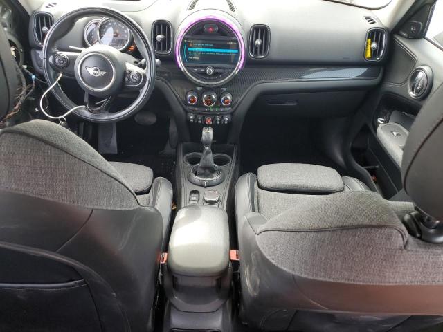 Photo 8 from auction – 2017 MINI COOPER S C with VIN WMZYT3C38H3B66023